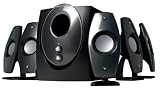 Review Ace  / Ace SP5001 5.1 Sub-Woofer Computer Speakers