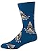 Socksmith Men's Shark Attack Crew Socks