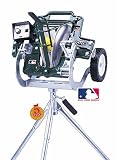ATEC ROOKIE Training Machine/Baseball, 12V Rechargable