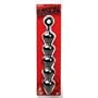 Rascal Links XL, Black