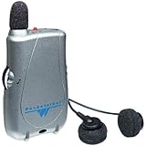 PockeTalker Single Earbud EAR 013