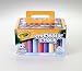 Crayola 52 Ct Chalk Carton