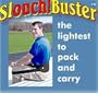 Lower Back Support Nada Chair Slouch Buster