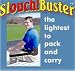 Lower Back Support Nada Chair Slouch Buster