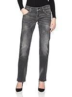 Meltin Pot Vaquero (Gris Oscuro)