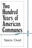 Two hundred years of American communes