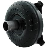 Allstar Performance ALL26930 11 Diameter 2400 RPM Stall Speed Torque Converter for... by Allstar