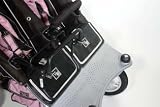 Valco Baby Twin Ion Car Seat Adaptor For Peg Perego
