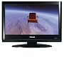 Toshiba 19AV615DB 19-inch Widescreen HD Ready LCD TV with Freeview - Black