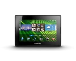 Blackberry Playbook 7-Inch Tablet (32GB)