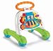 Mattel P2744-0 – Fisher Price 2-in-1 Lauflernwagen