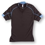 Ibex Men's Indie Short Sleeve Cycling Jersey