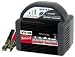 12 Volt Battery Charger - 2/4/6 Amp