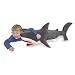 Melissa & Doug Plush Shark