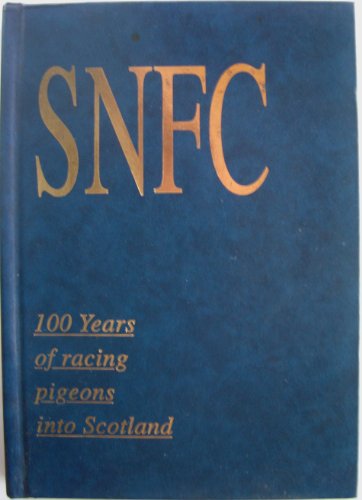 100 Years of Racing Pigeons Into Scotland