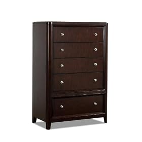 Klaussner Proximity Drawer Chest by Klaussner