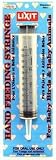 Lixit Hand Feeding Syringe 60Cc