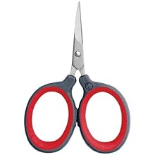 Clauss 18420 3" Titanium Fine Cut Scissors