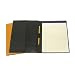 Large Traditional Leather Portfolio