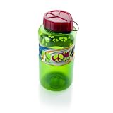 Infinity DuKJug-Peace BPA-Free Backcountry Polypropylene Water Bottle by 