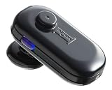 iVoice GX-1 Noise Cancelling Bluetooth Headset (Black)