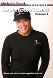 Imperfect Fitness Dance Cardio Workout for Women: Volume 1