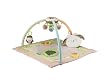Fisher-Price My Little Snugabunny Ultra Comfort Musical Gym