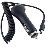 SKQUE New Car Charger Adapter FOR Nintendo DSi NDSi Console