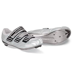 Shimano Rennschuh SH-R099W Damen (Gr��e: 42) Fahrradschuhe Damen Damenschuhe Fahrradbekleidung