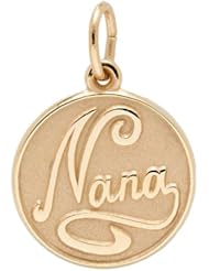 Rembrandt Charms Nana Charm