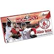 Boston Red Sox Monopoly
