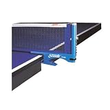 DHS Table Tennis Net and Post Set #P106, Ping Pong Net Set