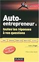Auto-entrepreneur : toutes les réponses à vos questions