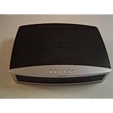 321 GS Series II Media Center ONLY with updated firmware