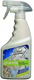 Black Diamond PP PT Granite Polish Preserver, 16-Ounce