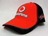 from McLaren Vodafone McLaren Mercedes Lewis Cap Model VMM272