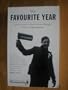 My Favourite Year: A Collection of New Football Writing