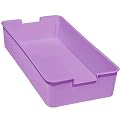 Itso Narrow Tray Purple