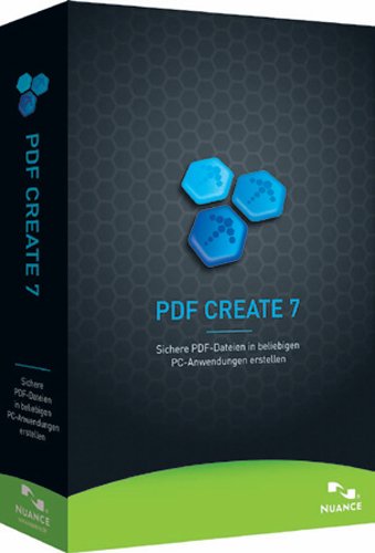 PDF Create 7.0