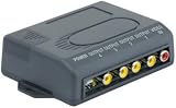 Boss Audio BV-AM5 Video Signal Amplifier