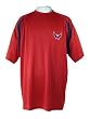 Washington Capitals Crew Shirt