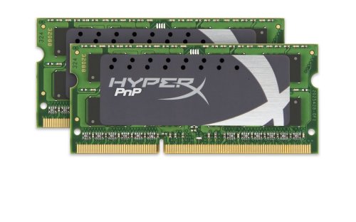 Kingston Technology KHX16LS9P1K2/16