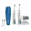 Braun Oral-B Triumph 5000 Elektrische Premium-Zahnb�rste mit SmartGuide und zweiter Zahnb�rste (limitierte Edition)