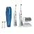 Braun Oral-B Triumph 5000 Elektrische Premium-Zahnb�rste mit SmartGuide und zweiter Zahnb�rste (limitierte Edition)