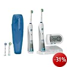 Braun Oral-B Triumph 5000 Elektrische Premium-Zahnb�rste mit SmartGuide und zweiter Zahnb�rste (limitierte Edition)