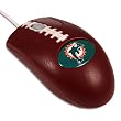 Miami Dolphins NFL Pro Grip Mouse