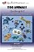 QUILLING KIT ZOO ANIMALS