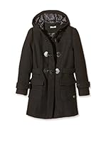 Byblos boys&girls Abrigo (Negro)