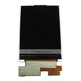 LCD for Lg Ke770 Shine Gold Tri Band GSM Cell Phone Unlocked