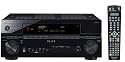 Pioneer Elite VSX-90TXV Receiver 7.1 Channels, 110 W/Channel, 0.9% THD, Supports 6 Devices - MPN: VSX90TXV